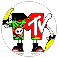 mtv toy design