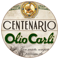 centenario olio carli