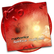 euphonica - sangue mutevole